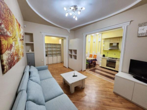 Stefan cel Mare si Sfant Boulevard and Bulgara Street